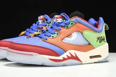 5 DR6287-486 Low Air Doernbecher Jordan 0723
